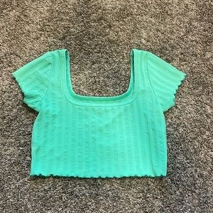 Aerie crop top